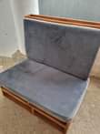 A picture of House hold used for 3 months