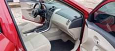 A picture of Fresh Arrival Accident free Super clean 2013 Toyota Corolla Extremely