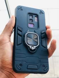 A picture of Samsung S9 
