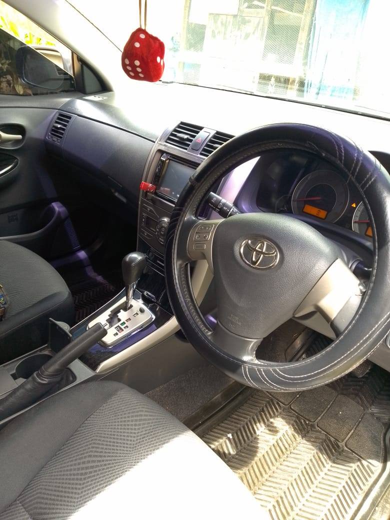 toyota