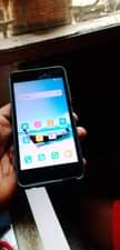 A picture of Fairly used Gionee P5W in good order