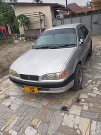 A picture of TOYOTA SPRINTER