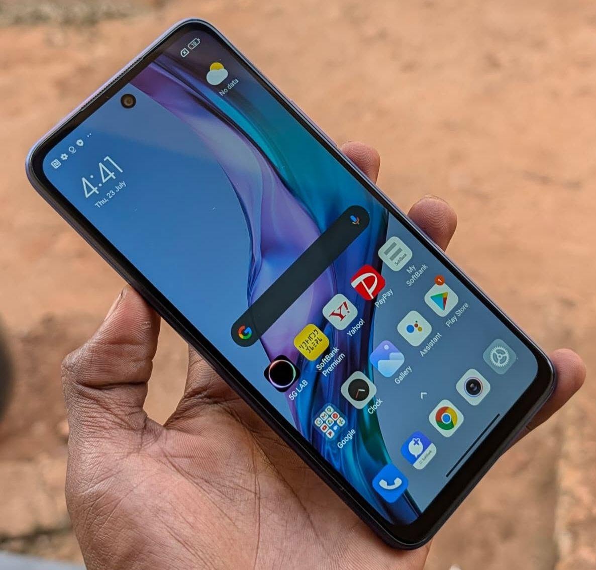 redmi