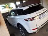 A picture of Renga rover