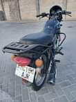 A picture of Boxer 150