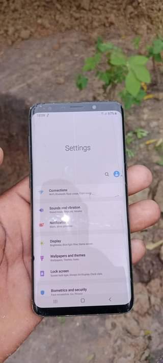 samsung s9