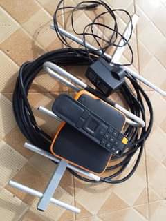 A picture of STARTIMES KISIMBUZI