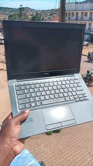 A picture of Dell latitude 7290 i7 8th Gen Top Quality