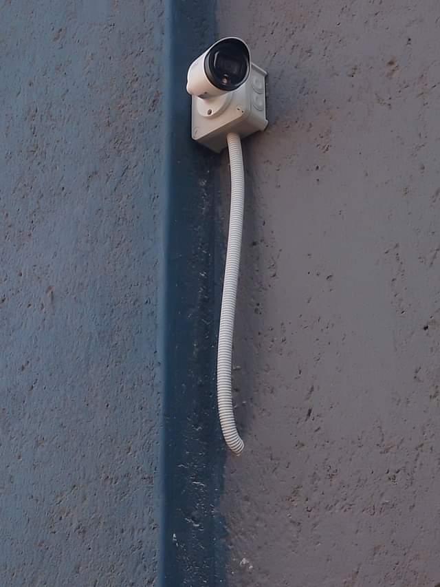 LIMPOPO V.