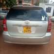 A picture of Wish UBA quick sale 12 7m 0706260442