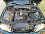 A picture of Neatly used BMW koja first body with duty