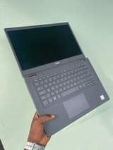 A picture of Dell Latitude 3410