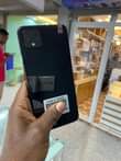 A picture of Google pixel 4xl