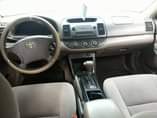 A picture of 2006 Toyota Camry Big Daddy