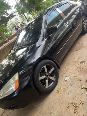 A picture of Car sell