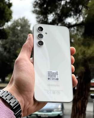 A picture of Smartphone offer