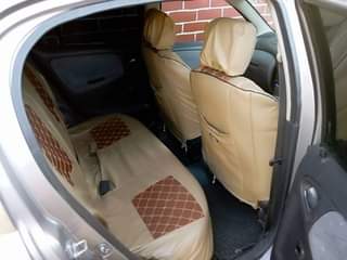 A picture of 2000 Toyota Vitz New stock