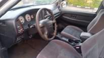 A picture of Nissan Pathfinder Tokumbo