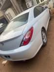 A picture of Toyota solara 2005