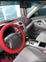 A picture of 08 spider