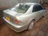 A picture of Toyota ALTEZA