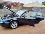 A picture of 2002 Toyota envelope Camry Drop light Se