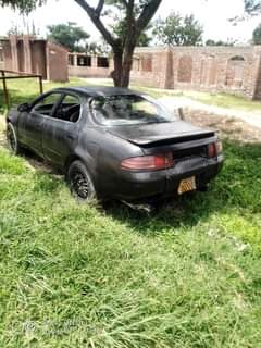 cars under 4000