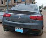 A picture of MERCEDES GLE 43 année 2019 AUTOMATIQUE Tél 229 60616373