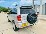 A picture of TOYOTA RAV4