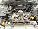 A picture of SUBARU FORESTER AIRBREAK 2006 ASKING PRICE 19millions