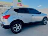 A picture of Nissan Dualis