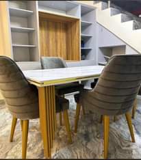 A picture of Furniture