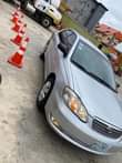 A picture of Toyota Corolla 2004