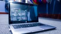 A picture of LAPTOP AINA YA HP ELITEBOOK G1 840 MPYA TOUCHSCREEN SSD