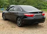 A picture of TOYOTA CAMRY SE Full Option Model 2016 Price 8 8M
