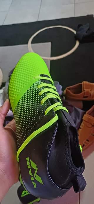 boots