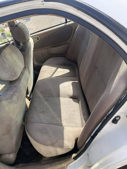 A picture of Toyota Corolla okerejuowolo automatic transmission working 1 9 Se 150k