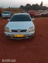 used opel