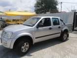 A picture of 2017 Isuzu KB250 Double Cab 4x2 with 131000km Diesel manual