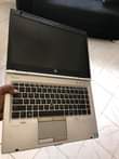 A picture of HP elite book