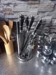 A picture of Home items