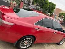 A picture of Sharp 2008 Model Toyota Camry with perfect gear break and