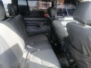 A picture of Prado diesel engine for sale call me on 256751331103 or