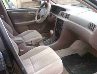 A picture of 2001 Toyota Camry Le 6 Months Warranty This is an
