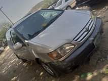 A picture of Toyota Sienna