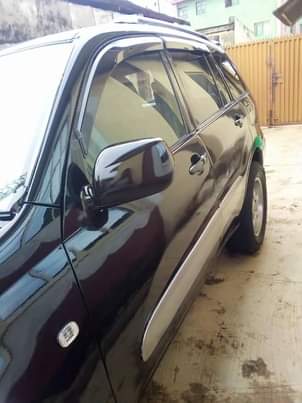 A picture of Very Clean Toyota Rav 4 Four plug