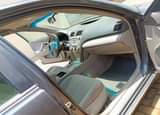 A picture of Faultless toks standard 2008 Toyota Camry