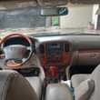 A picture of Lexus LX470 2000