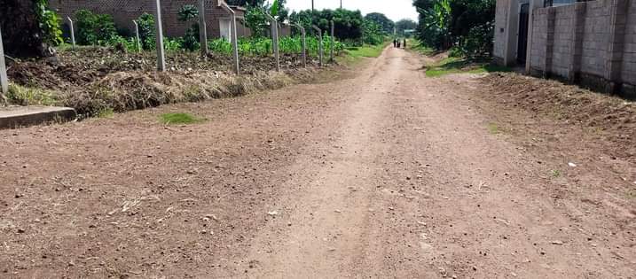 A picture of Plots on sale Busukuma kiwenda Busiika ready tittles