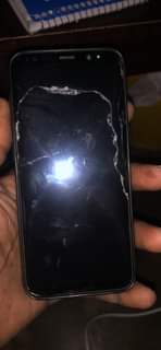 A picture of Mchai kioo
